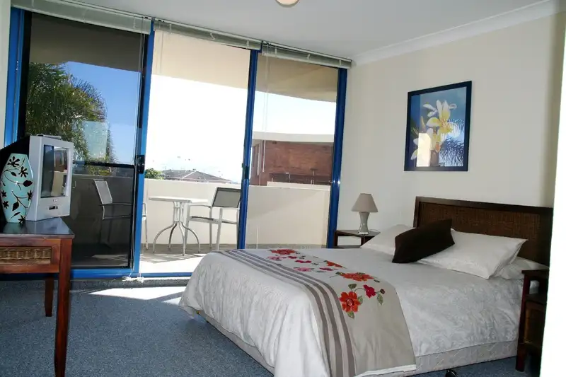 Main view of Homely apartment listing, 15/38-44 Dening Street, The Entrance NSW 2261