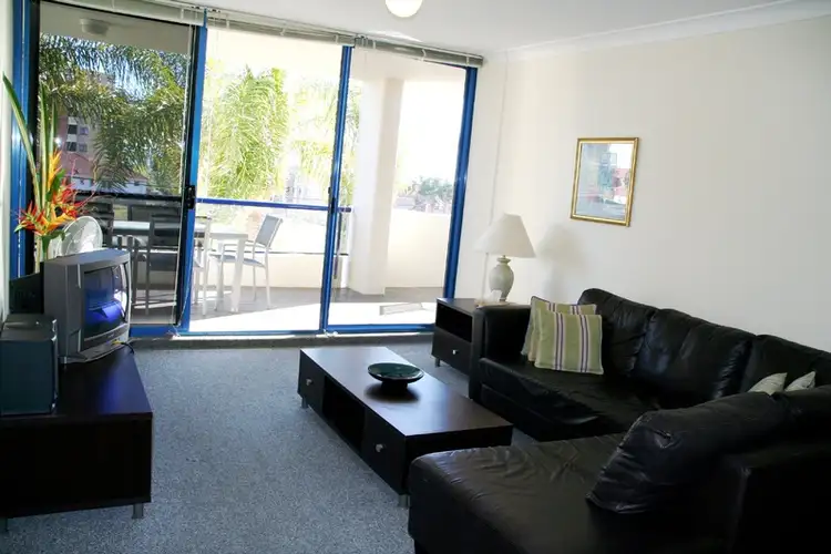 Second view of Homely apartment listing, 15/38-44 Dening Street, The Entrance NSW 2261