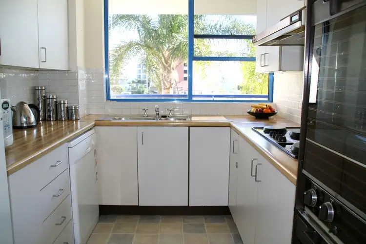 Third view of Homely apartment listing, 15/38-44 Dening Street, The Entrance NSW 2261