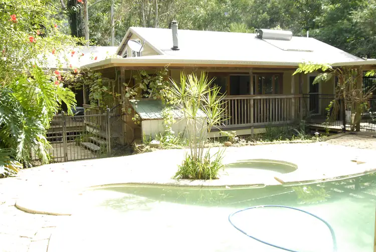 56 Robb Road, Lillian Rock NSW 2480