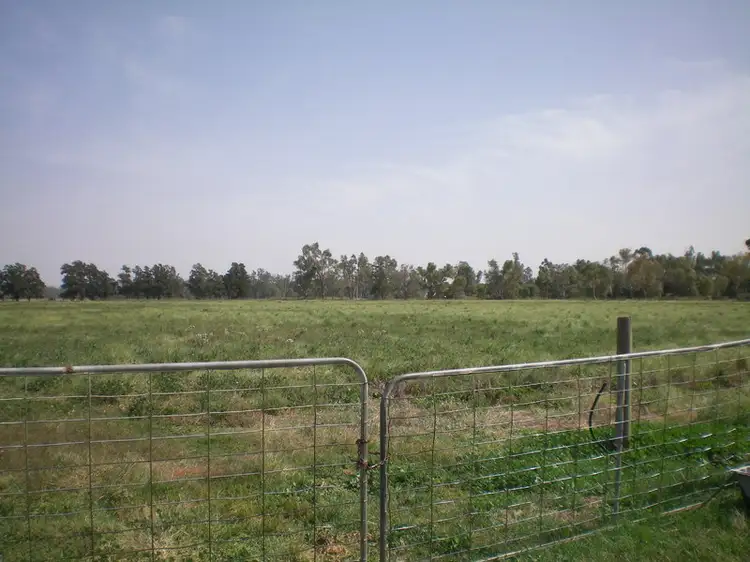 Main view of Homely land listing, 25 River Drive, Narromine NSW 2821