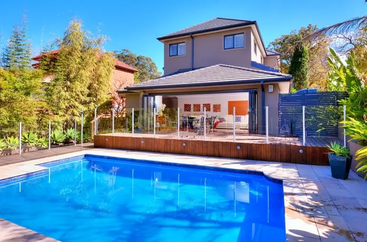Second view of Homely house listing, 39 Woodlands Road, Lindfield NSW 2070