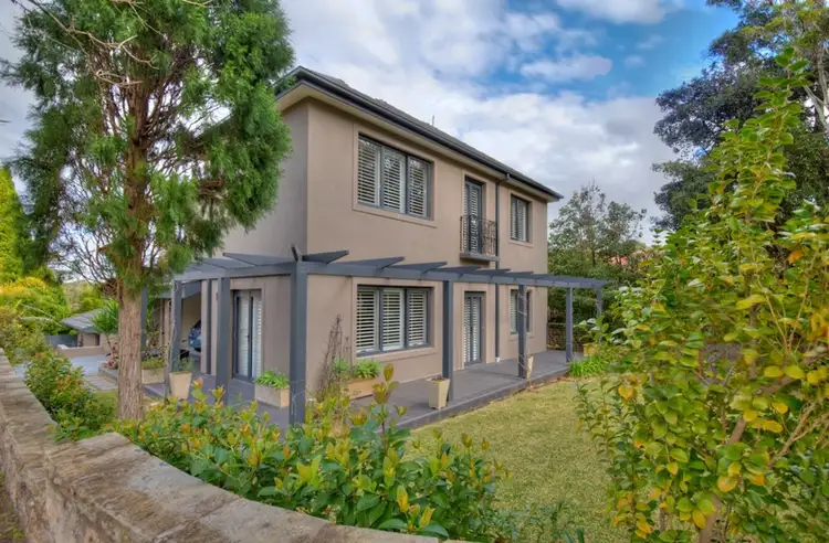 Third view of Homely house listing, 39 Woodlands Road, Lindfield NSW 2070