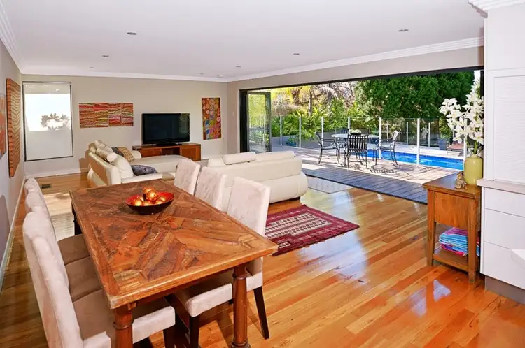 Fourth view of Homely house listing, 39 Woodlands Road, Lindfield NSW 2070