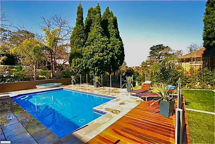 Fifth view of Homely house listing, 39 Woodlands Road, Lindfield NSW 2070