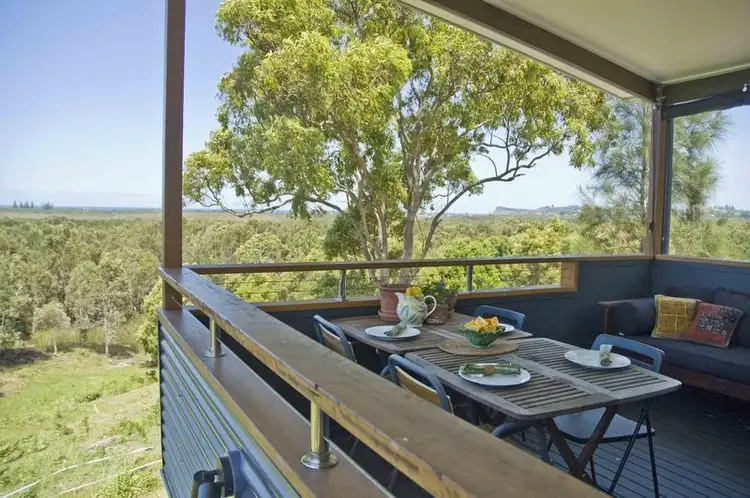 Seventh view of Homely rural property listing, 66b Fig Tree Hill Drive, Lennox Head NSW 2478
