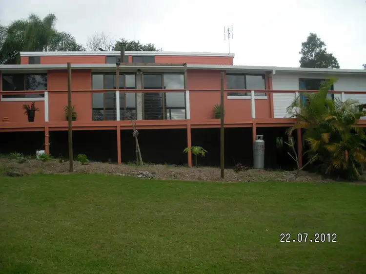 Second view of Homely house listing, 21 Whiting Drive, Seelands NSW 2460