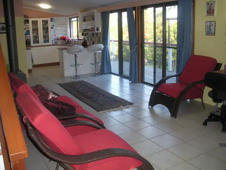 Third view of Homely house listing, 21 Whiting Drive, Seelands NSW 2460