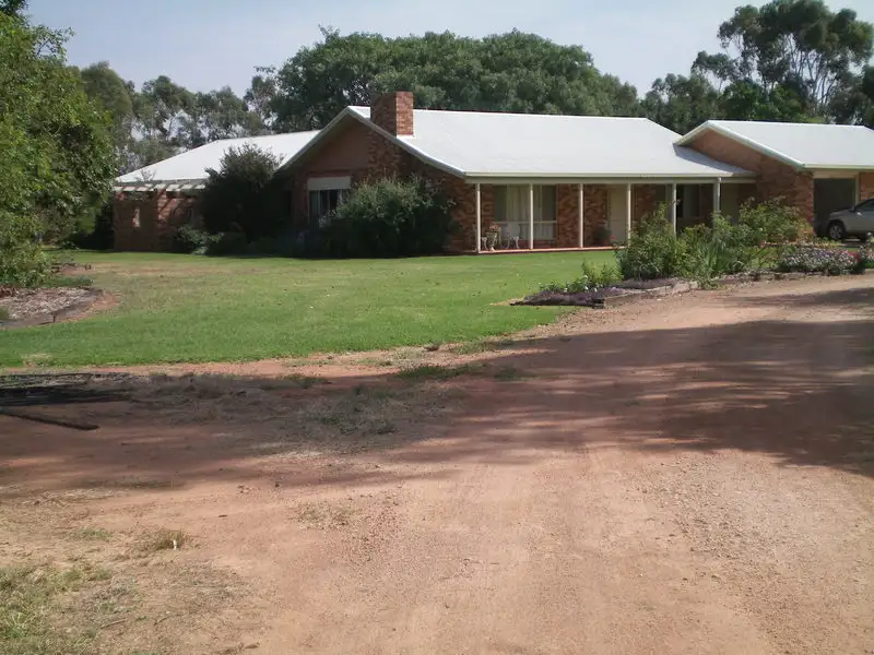 Main view of Homely rural property listing, 137 High Park Road, Narromine NSW 2821