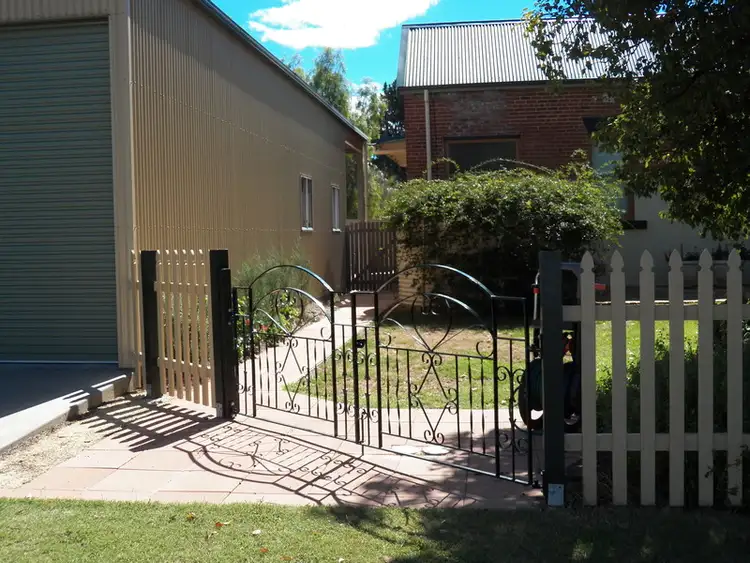 Third view of Homely house listing, 42 Strafford Street, Manilla NSW 2346