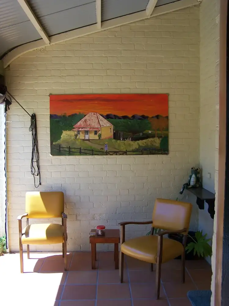 Fourth view of Homely house listing, 42 Strafford Street, Manilla NSW 2346