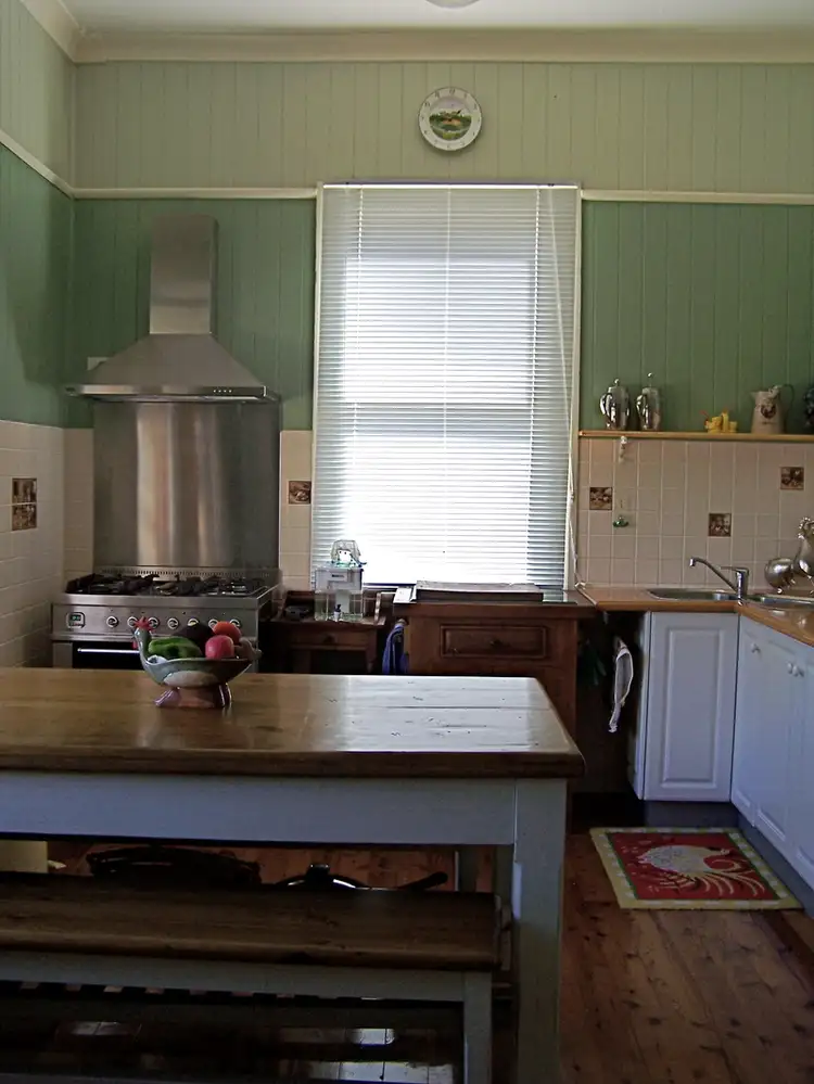 Sixth view of Homely house listing, 42 Strafford Street, Manilla NSW 2346