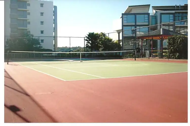 Sixth view of Homely apartment listing, 153/2 Dolphin Close, Chiswick NSW 2046