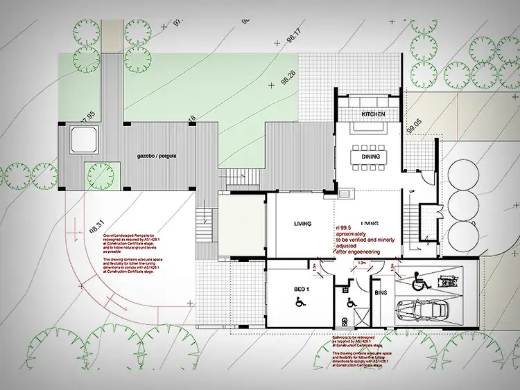 Third view of Homely house listing, 14-18 Spring Harvest Close, Pokolbin NSW 2320