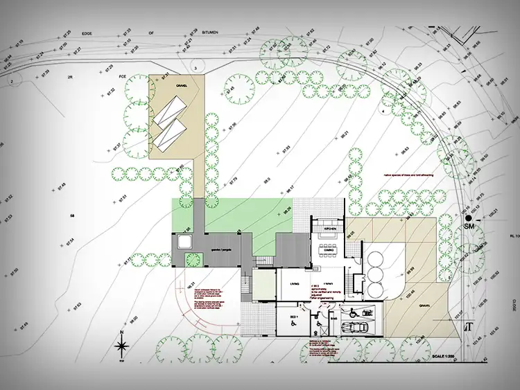 Fourth view of Homely house listing, 14-18 Spring Harvest Close, Pokolbin NSW 2320