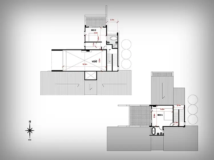 Fifth view of Homely house listing, 14-18 Spring Harvest Close, Pokolbin NSW 2320