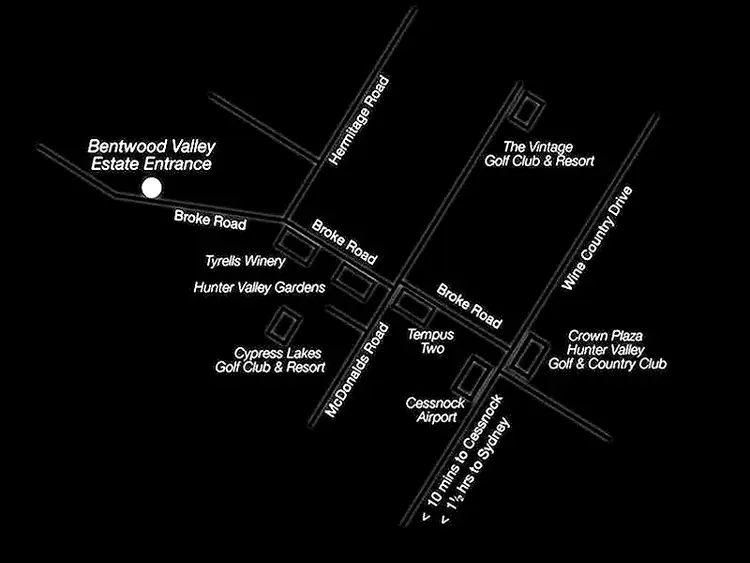 Sixth view of Homely house listing, 14-18 Spring Harvest Close, Pokolbin NSW 2320