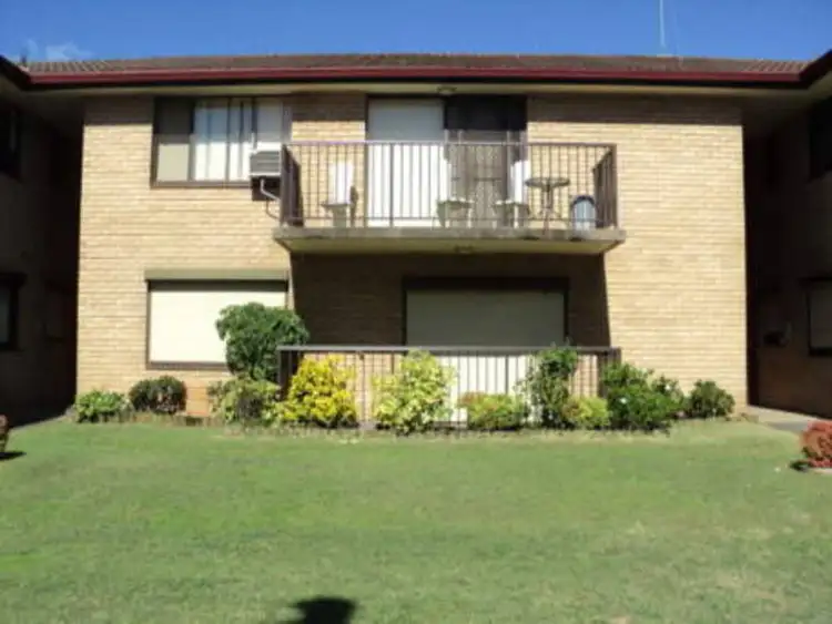 Main view of Homely apartment listing, 27 Wigram St, Harris Park NSW 2150