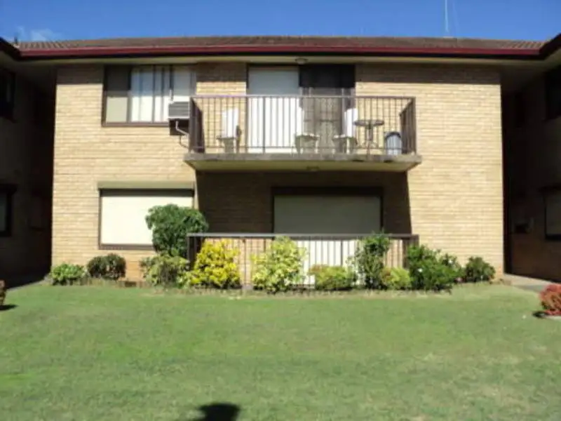 Main view of Homely apartment listing, 27 Wigram St, Harris Park NSW 2150