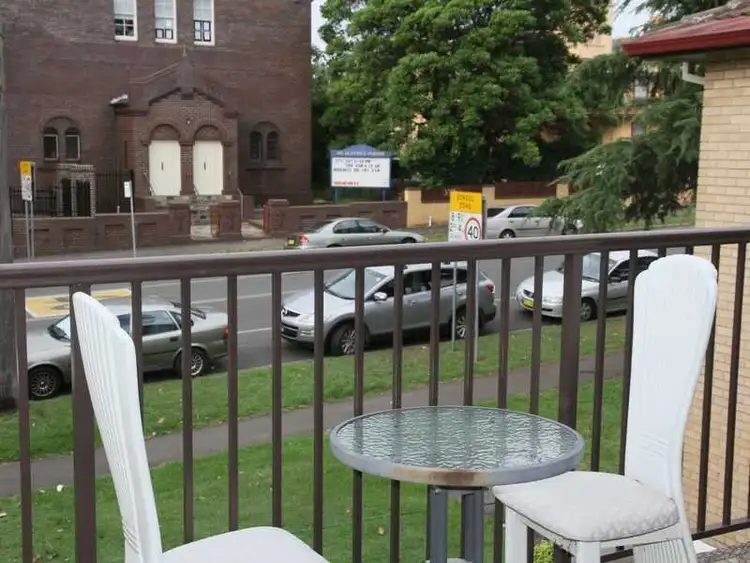 Second view of Homely apartment listing, 27 Wigram St, Harris Park NSW 2150
