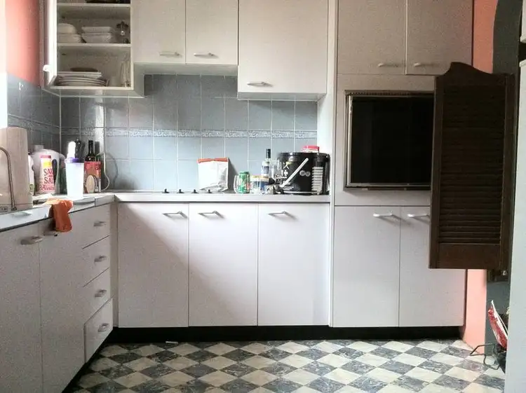 Fourth view of Homely apartment listing, 27 Wigram St, Harris Park NSW 2150