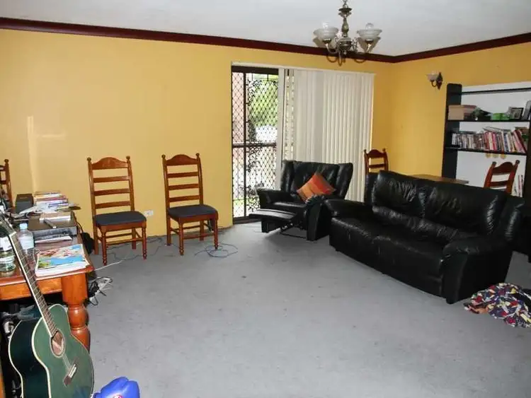 Sixth view of Homely apartment listing, 27 Wigram St, Harris Park NSW 2150