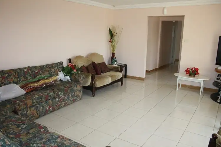 Third view of Homely house listing, 1 Quinion Place, Ambarvale NSW 2560