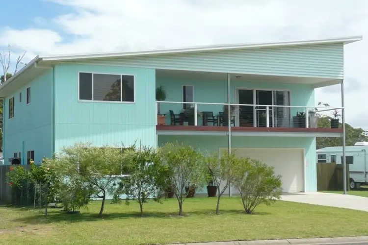 38 Simon Street, Corindi Beach NSW 2456