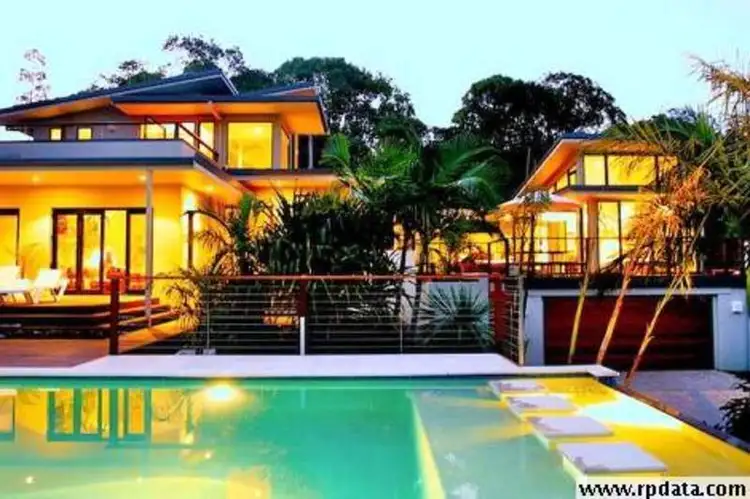 Second view of Homely house listing, 14 Hill View Place, Ewingsdale NSW 2481