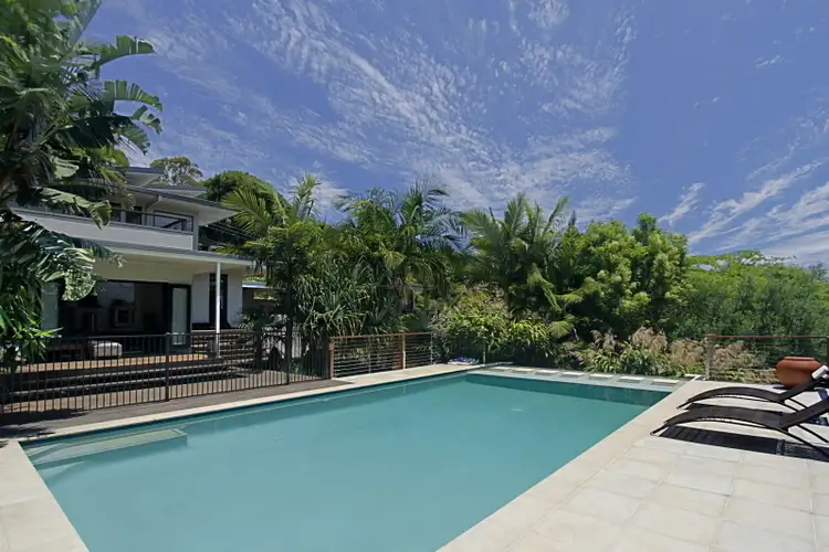 Third view of Homely house listing, 14 Hill View Place, Ewingsdale NSW 2481