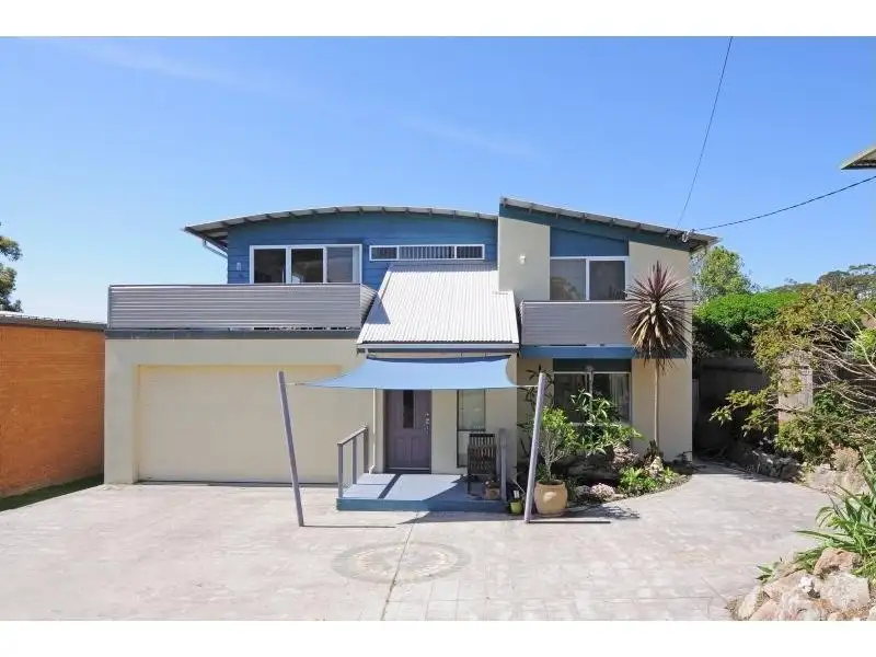 Main view of Homely house listing, 40 Saumarez Street, Vincentia NSW 2540