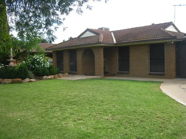 11 Webster Street, Griffith NSW 2680