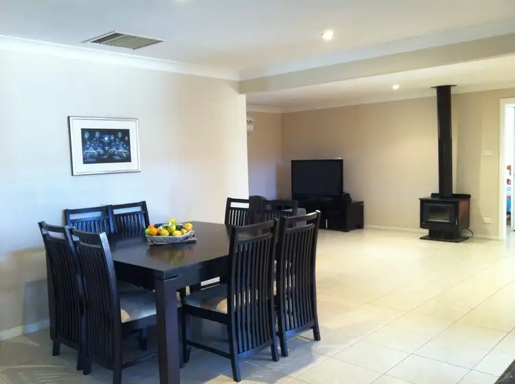 Second view of Homely house listing, 11 Webster Street, Griffith NSW 2680