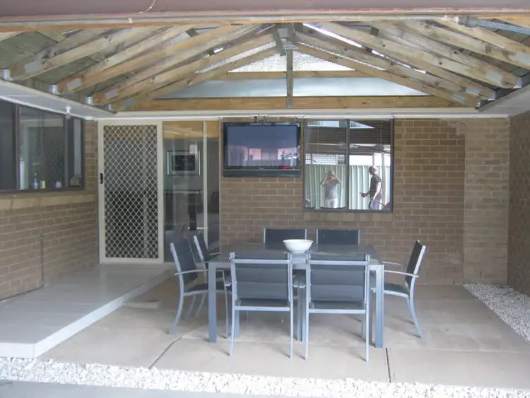 Third view of Homely house listing, 11 Webster Street, Griffith NSW 2680
