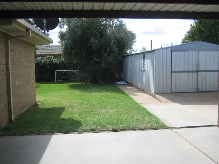 Fourth view of Homely house listing, 11 Webster Street, Griffith NSW 2680