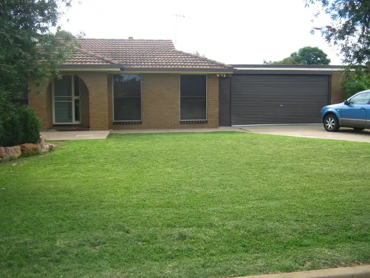 Fifth view of Homely house listing, 11 Webster Street, Griffith NSW 2680