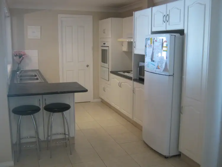 Seventh view of Homely house listing, 11 Webster Street, Griffith NSW 2680