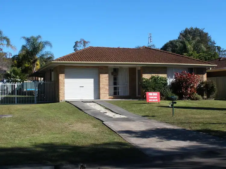 32 Brittania Drive, Watanobbi NSW 2259