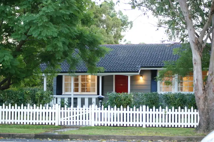 49 Luttrell Street, Hobartville NSW 2753