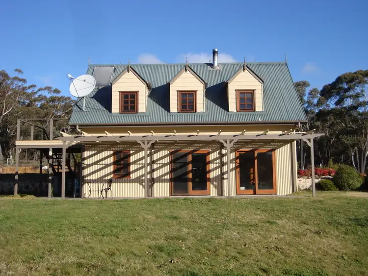 210 Hanging Rock Rd, Sutton Forest NSW 2577
