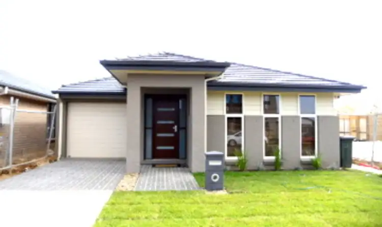 46 Taradale Drive, Ropes Crossing NSW 2760