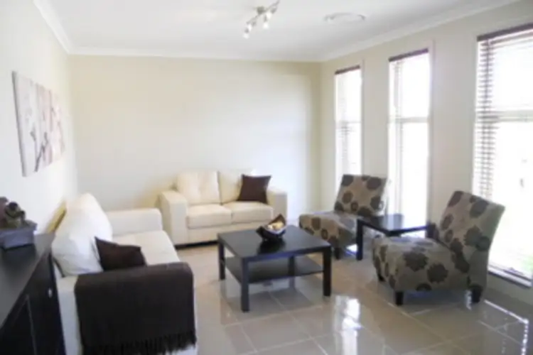 Third view of Homely house listing, 46 Taradale Drive, Ropes Crossing NSW 2760