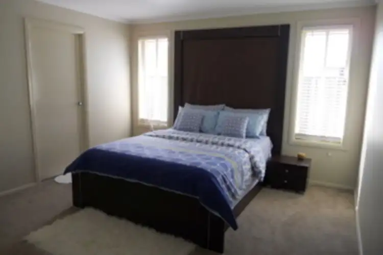 Fourth view of Homely house listing, 46 Taradale Drive, Ropes Crossing NSW 2760