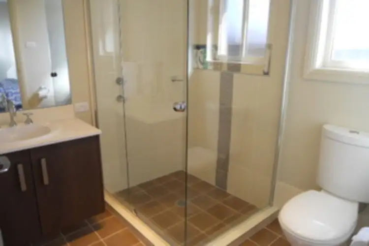 Fifth view of Homely house listing, 46 Taradale Drive, Ropes Crossing NSW 2760