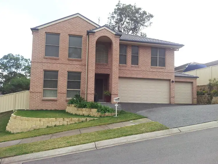 3 Corymbia Street, Croudace Bay NSW 2280