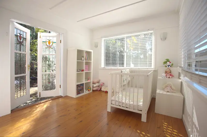 Main view of Homely house listing, 41 Forest Way, Frenchs Forest NSW 2086
