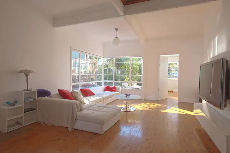 Second view of Homely house listing, 41 Forest Way, Frenchs Forest NSW 2086