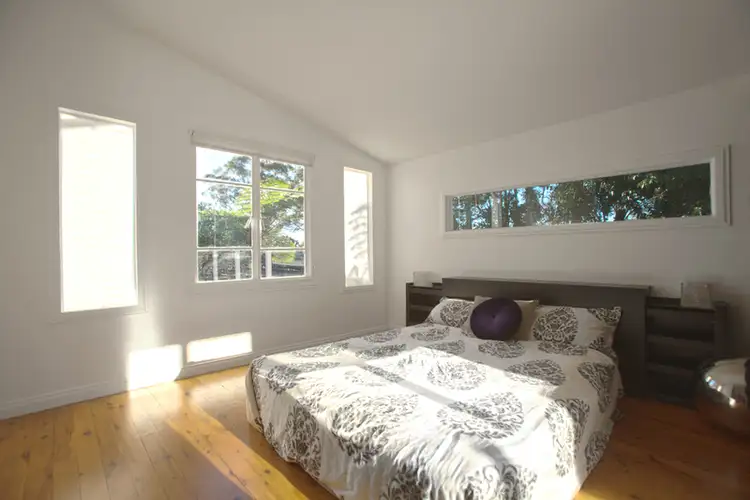 Fourth view of Homely house listing, 41 Forest Way, Frenchs Forest NSW 2086