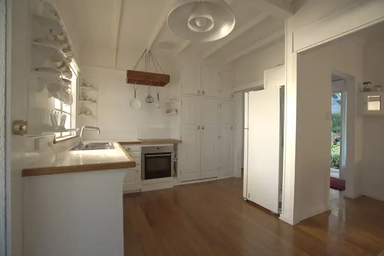 Sixth view of Homely house listing, 41 Forest Way, Frenchs Forest NSW 2086
