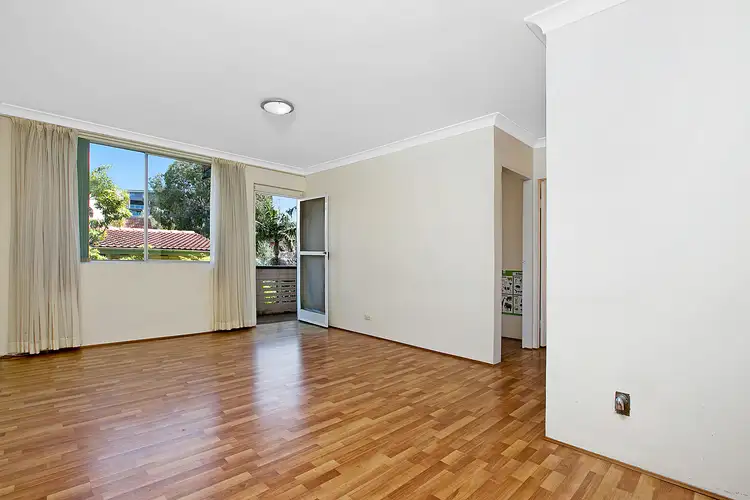 5/52 Oaks Avenue, Dee Why NSW 2099